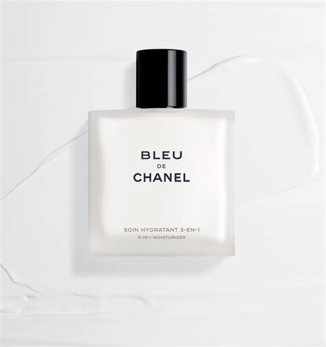 chanel esthetique|Chanel moisturiser visage.